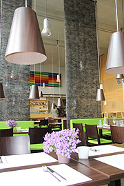 Oscar im PUC Kulturzenrum Puchheim eröffnte Ende 2010 (©Foto. Martin Schmitz)